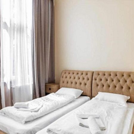 Crypto Hotel Tbilisi ภายนอก รูปภาพ