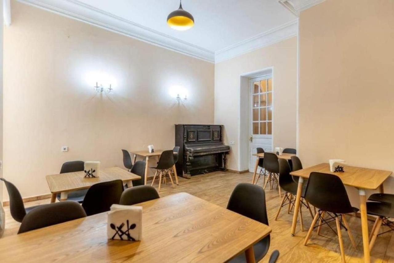 Crypto Hotel Tbilisi ภายนอก รูปภาพ