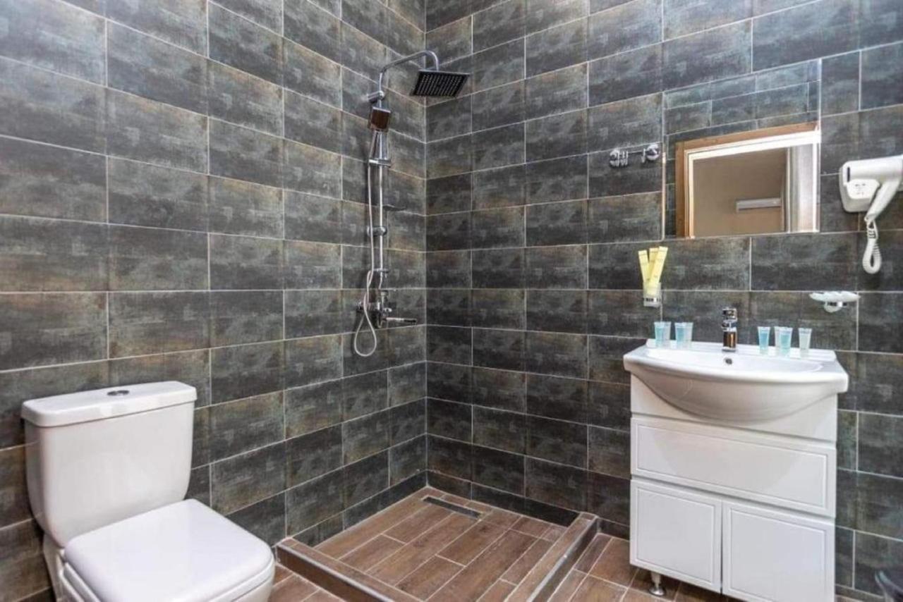 Crypto Hotel Tbilisi ภายนอก รูปภาพ