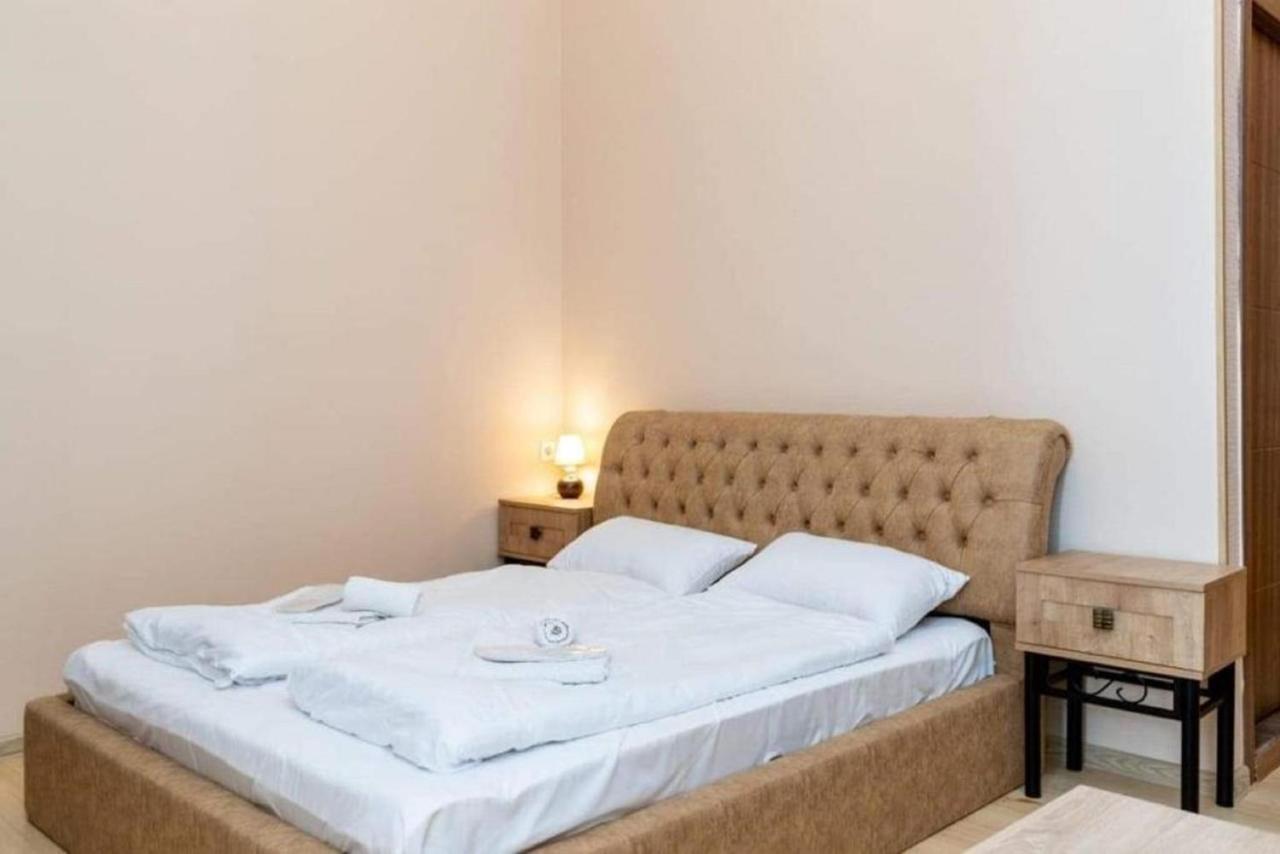 Crypto Hotel Tbilisi ภายนอก รูปภาพ