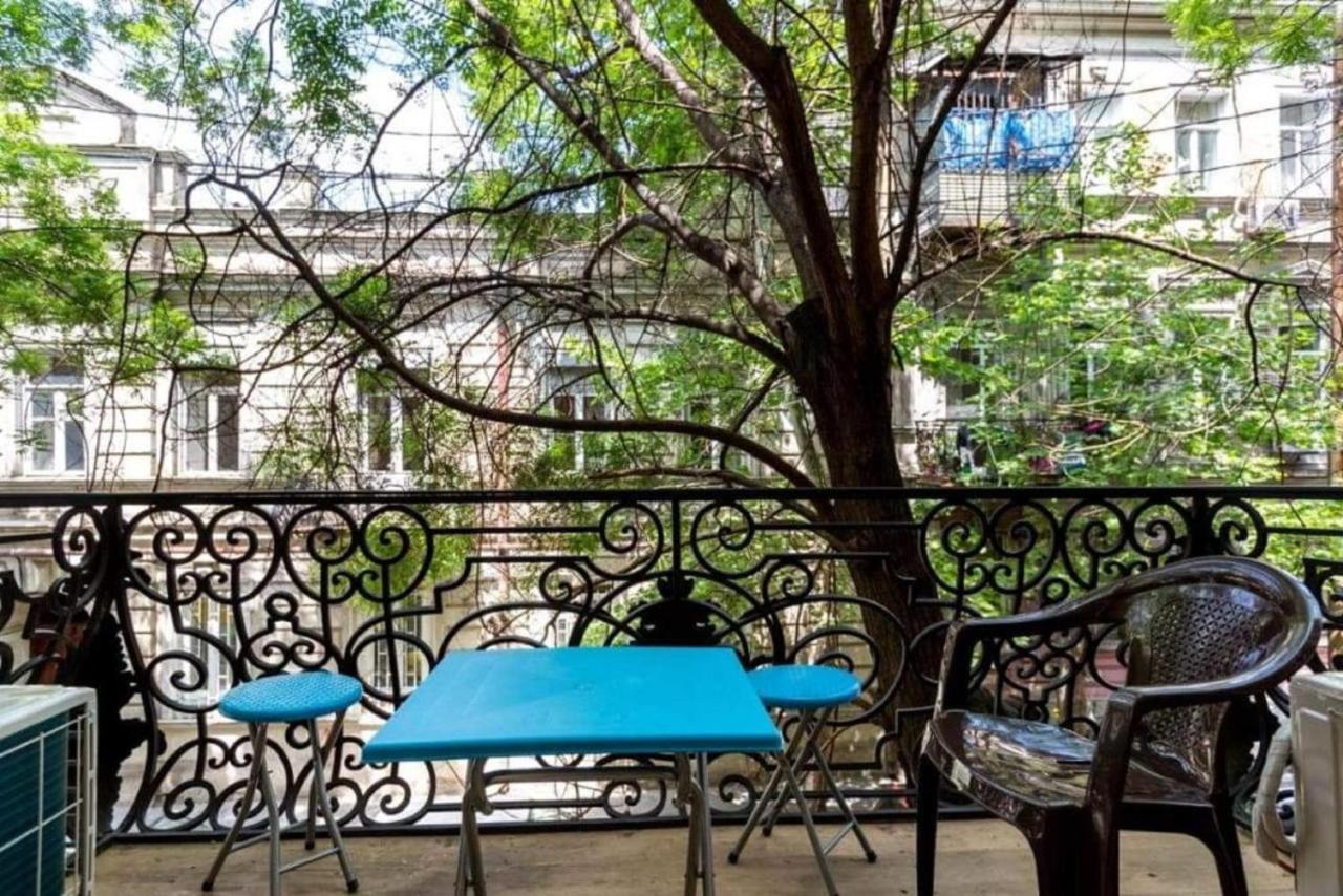 Crypto Hotel Tbilisi ภายนอก รูปภาพ