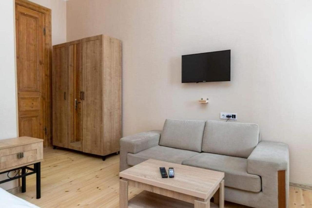 Crypto Hotel Tbilisi ภายนอก รูปภาพ