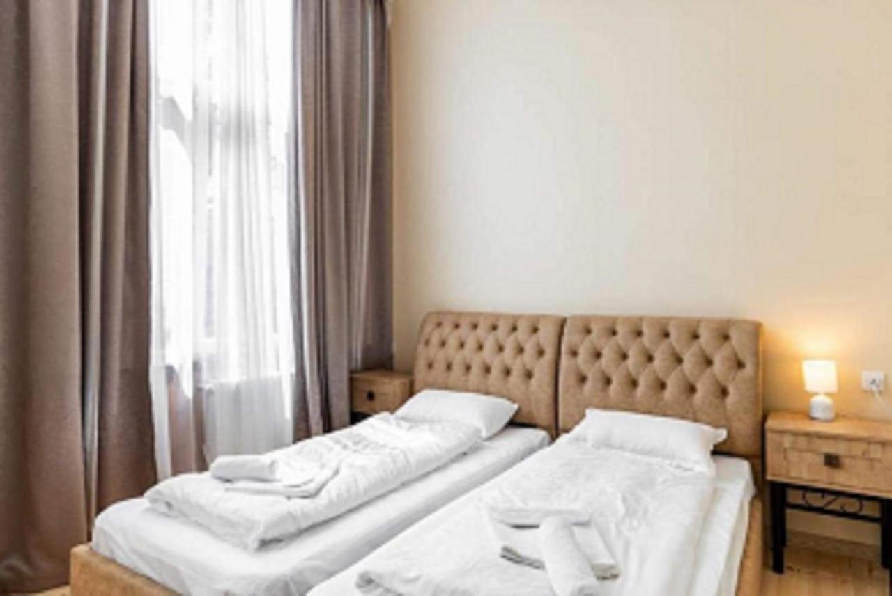Crypto Hotel Tbilisi ภายนอก รูปภาพ